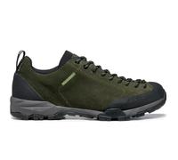 SCARPA Mojito Trail Gore-tex - Uomo - Verde / Nero / Grigio - Taglia 42.5- modello 2025