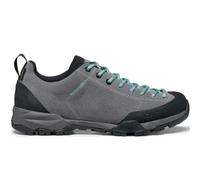 SCARPA Mojito Trail Gore-tex Wmn - Donna - Grigio / Nero - Taglia 39 1/2- modello 2024