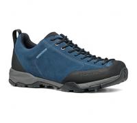 Scarpa Mojito Trail Gtx blu 44