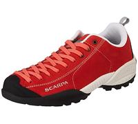 Scarpa Mojito, Trail Running Uomo, Rosso Ibisco BM Spider, 41 EU