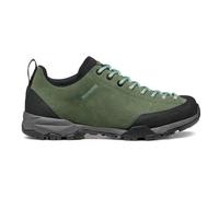 SCARPA Mojito Trail Wmn - Donna - Verde / Nero / Grigio - Taglia 41- modello 2024