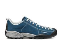 SCARPA Trekking Uomo 32605 350 600 Mojito Ocean/BM/Spider (45)