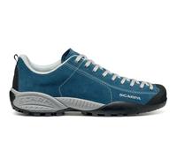 SCARPA Mojito - Unisex - Blu / Grigio / Nero - Taglia 40- modello 2026