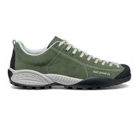 SCARPA Mojito - Unisex - Grigio / Verde - Taglia 46- modello 2026