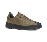 Scarpa Mojito Wrap GTX - sneaker - uomo 44 EU Green man Gore-Tex,Bluesign,Dwr,Pfc-Free