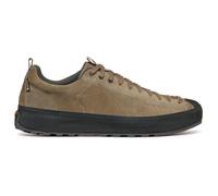 Scarpa Mojito Wrap GTX - sneaker - uomo 41,5 EU Green man Gore-Tex,Bluesign,Dwr,Pfc-Free