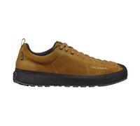Scarpa Mojito Wrap GTX - sneaker - uomo 42 EU Dark Yellow man Gore-Tex,Bluesign,Dwr,Pfc-Free