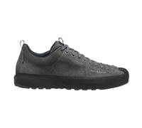 Scarpa Mojito Wrap GTX - sneaker - uomo 45,5 EU Dark Grey/Black man Gore-Tex,Bluesign,Dwr,Pfc-Free