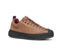 Scarpa Mojito Wrap GTX woman - col.Gold Rose