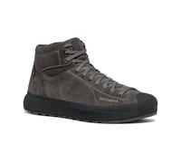 Scarpa Mojito Wrap Mid GTX - scarpe tempo libero - uomo 45 EU Dark Grey man Gore-Tex Epe