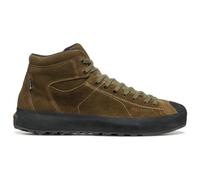 Scarpa - Mojito Wrap Mid GTX - Scarpe per il tempo libero EU 43 verde