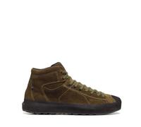 Scarpa Mojito Wrap Mid GTX - scarpe tempo libero - uomo 43 EU Dark Green man Gore-Tex Epe