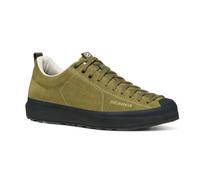 SCARPA Mojito Wrap, Sneaker Outdoor e Tempo Libero Unisex 32708-350 (Sage, Sistema Taglie Calzature EU, Adulto, Numero, Media, 43)