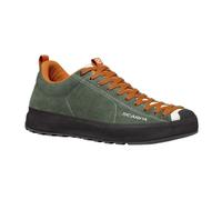 Scarpa Mojito Wrap - sneaker 38 EU Green man