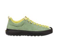 Scarpa Mojito Wrap - sneaker 38 EU Light Green/Yellow man