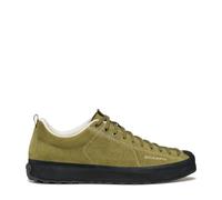 SCARPA Mojito Wrap, Sneaker Outdoor e Tempo Libero Unisex 32708-350 (Sage, Sistema Taglie Calzature EU, Adulto, Numero, Media, 44)