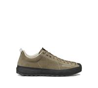 SCARPA Scarpe da uomo Mojito Wrap in pelle leggera, Roccia scura, 10-10.5