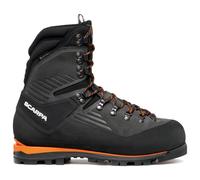 Scarpa - Mont Blanc GTX - Scarponi da montagna EU 40,5 nero/grigio
