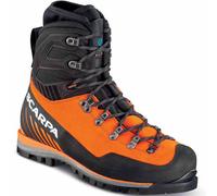 SCARPA Mont Blanc Pro Gore-tex - Uomo - Arancione / Nero - Taglia 44- modello 2026