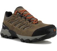 Scarpa Moraine Gore-Tex arancione 43,5