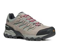 Scarpa Moraine Gore-Tex blu 39,5
