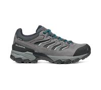 Scarpa Moraine Gore-tex® Hiking Shoes Grigio EU 43 1/2 Uomo