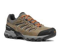 Scarpa Moraine Gore-Tex arancione 45