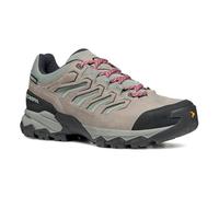 Scarpa Moraine Gore-Tex blu 39,5