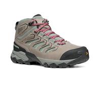 Scarpa Moraine MID GTX Donna Mineral : 38.5