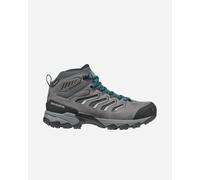 Scarpa Moraine Mid Gtx M - Scarpe Escursionismo - Uomo - Grigio 43,5