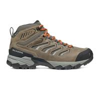 Scarpa Moraine Mid Gore-tex® Hiking Boots Marrone EU 43 Uomo