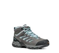 Scarpa Moraine Mid Gtx W - Scarpe Escursionismo - Donna - Azzurro 37