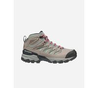 Scarpa - Women's Moraine Mid GTX - Scarpe da trekking EU 42 grigio