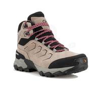 SCARPA Moraine Mid Pro Gtx W - Donna - Beige / Nero - Taglia 40 1/2- modello 2024