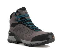 SCARPA Moraine Mid Pro Gtx - Uomo - Grigio / Nero - Taglia 45- modello 2024
