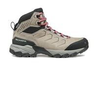 SCARPA Moraine Mid Pro Gtx W - Donna - Beige / Nero - Taglia 38- modello 2024