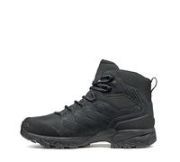 SCARPA Moraine Polar GTX - Stivali isolanti impermeabili in Gore-Tex, da uomo, Antracite scuro/oceano, 41.5 EU