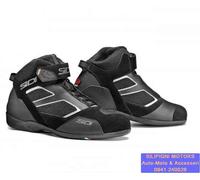 Scarpa Moto SIDI SDS META Colore Nero Stile Urban / Freetime