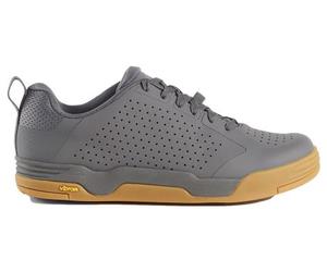 Scarpa mtb bontrager flatline mountain grigio antracite unisex