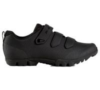 Scarpa mtb bontrager quantum mountain nera