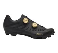 Scarpa MTB GIRO Gritter (Gold) 38