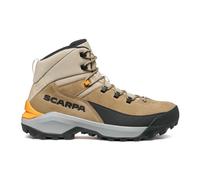 Scarpa Mustang Trek GTX - scarpe da trekking - uomo Light Brown 41 EU
