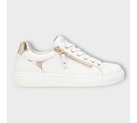 Scarpa NeroGiardini Donna mod. E513001D Col. BIANCO