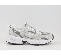 Scarpa New Balance Sneakers Donna GR530 CB Bianco/Grigio