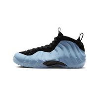 NIKE Air Foamposite One, Sneaker Uomo, Blu psichico Nero, 45 EU