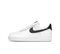 Nike Sportswear Sneaker bassa 'AIR FORCE 1 07' nero / bianco Donna Nike Sportswear 40 nero / bianco