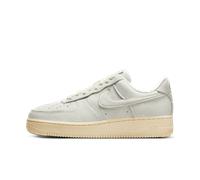 Nike WMNS AIR FORCE 1 '07 men Lowtop white in taglia:42,5