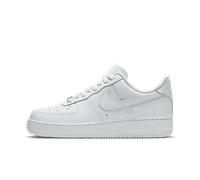Scarpa Nike Air Force 1 '07 - Donna - Bianco 44.5