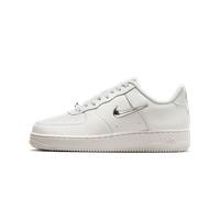 Scarpa Nike Air Force 1 '07 - Donna - Grigio