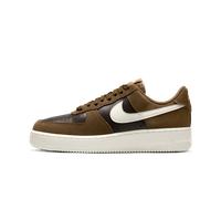 Scarpa Nike Air Force 1 '07 - Donna - Marrone
